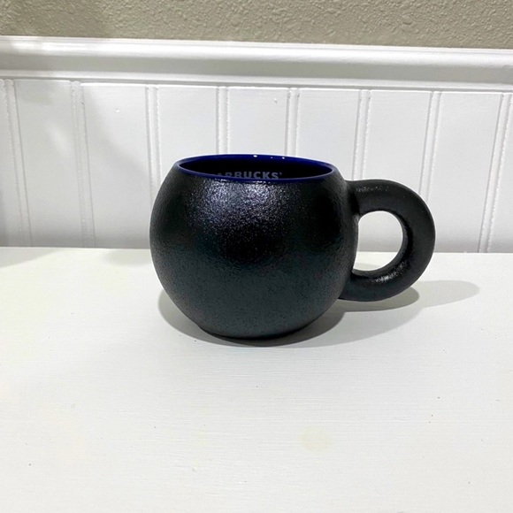 Starbucks Other - Starbucks cauldron mug